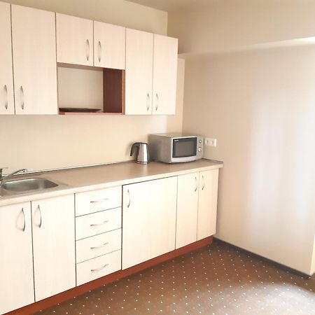 פלאנגה Apartamentai "Tenisas" מראה חיצוני תמונה