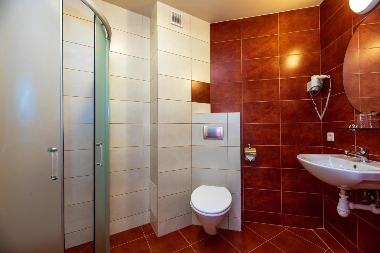 פלאנגה Apartamentai "Tenisas" מראה חיצוני תמונה