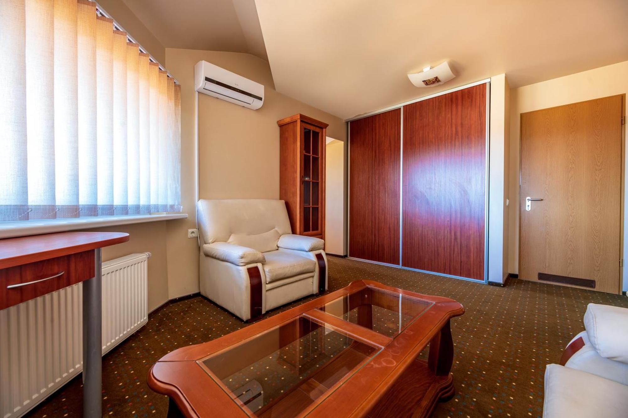 פלאנגה Apartamentai "Tenisas" מראה חיצוני תמונה