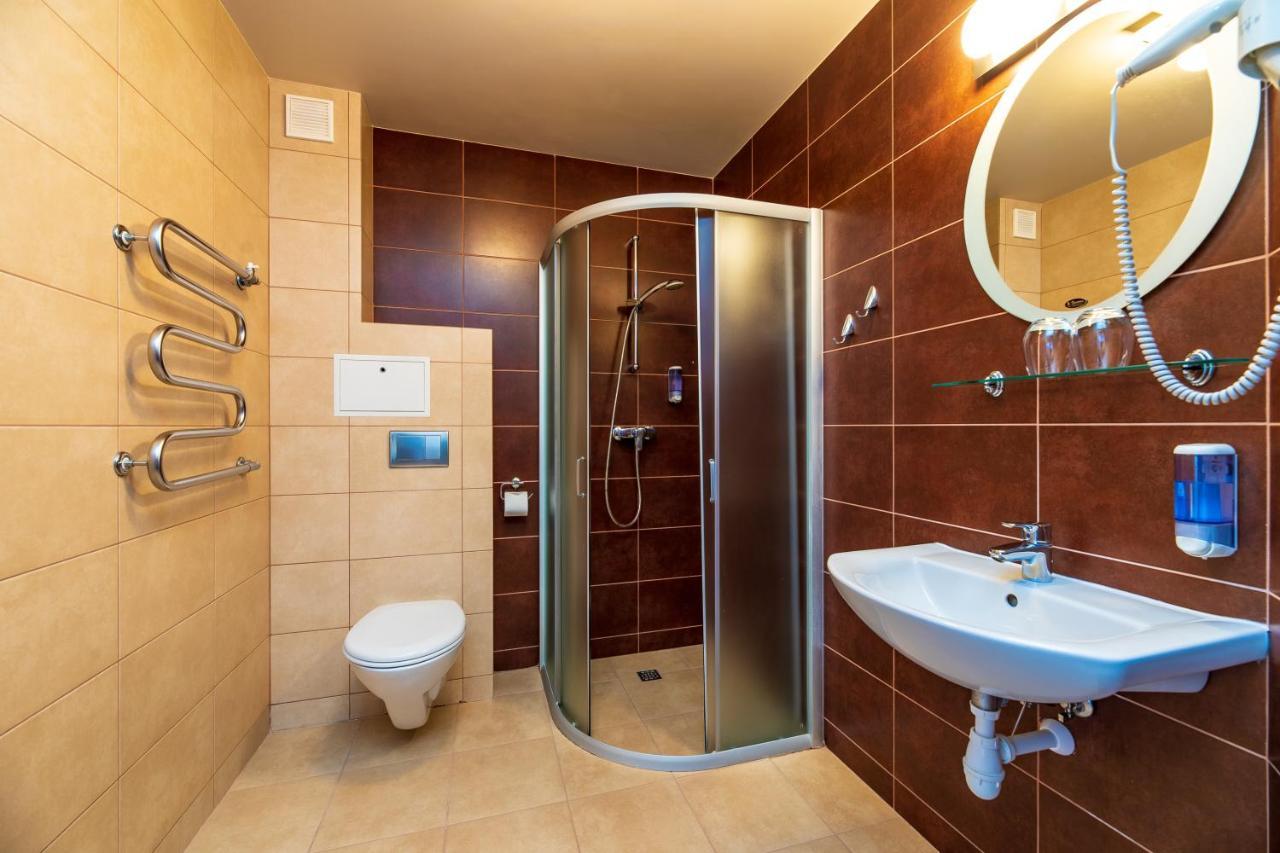 פלאנגה Apartamentai "Tenisas" מראה חיצוני תמונה