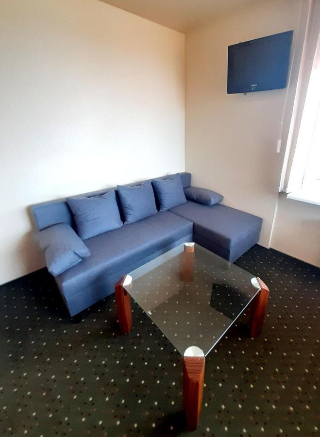 פלאנגה Apartamentai "Tenisas" מראה חיצוני תמונה