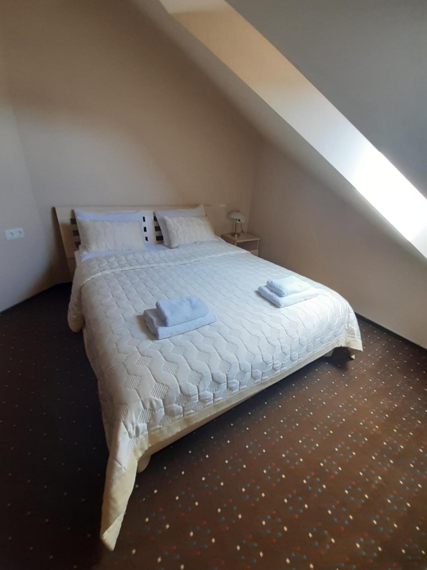 פלאנגה Apartamentai "Tenisas" מראה חיצוני תמונה