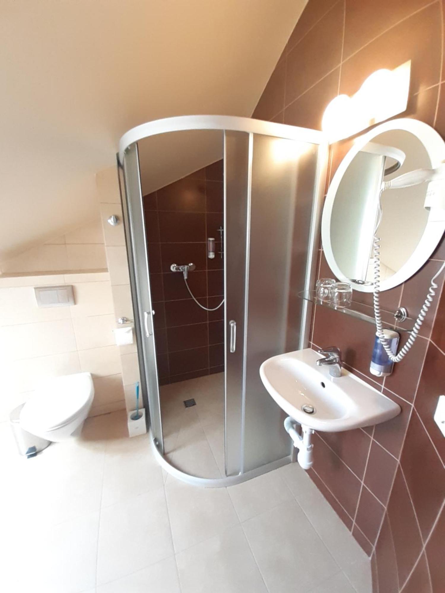 פלאנגה Apartamentai "Tenisas" מראה חיצוני תמונה