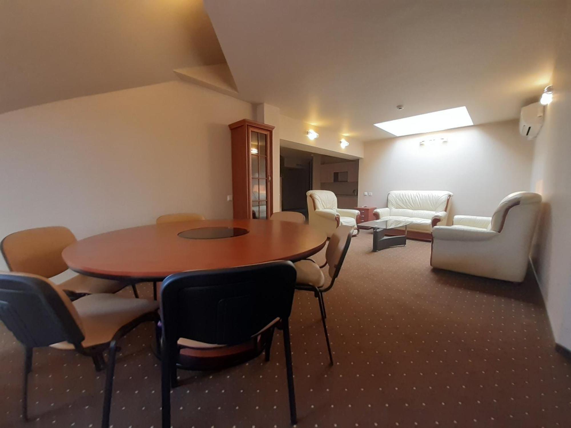 פלאנגה Apartamentai "Tenisas" מראה חיצוני תמונה