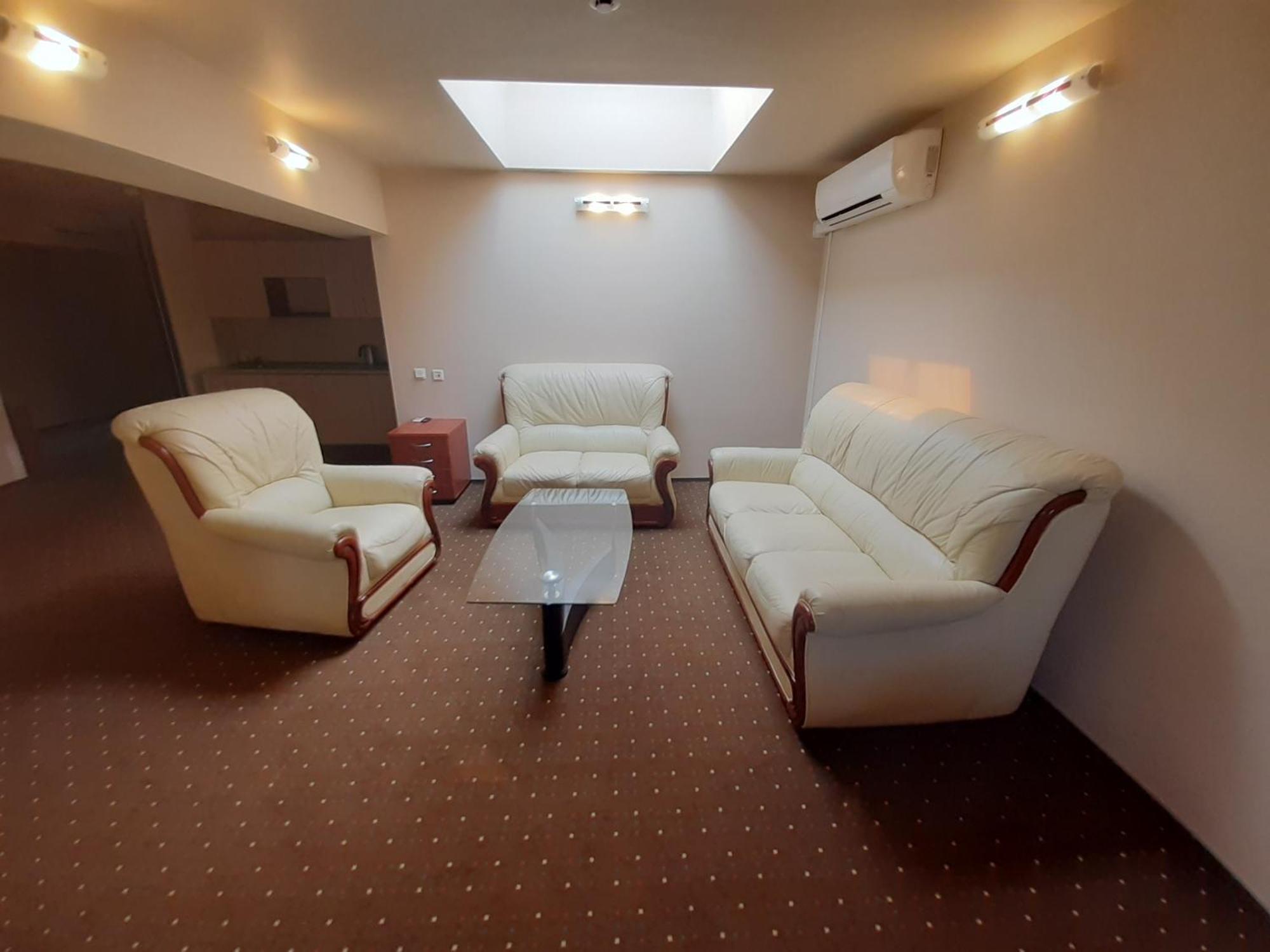 פלאנגה Apartamentai "Tenisas" מראה חיצוני תמונה