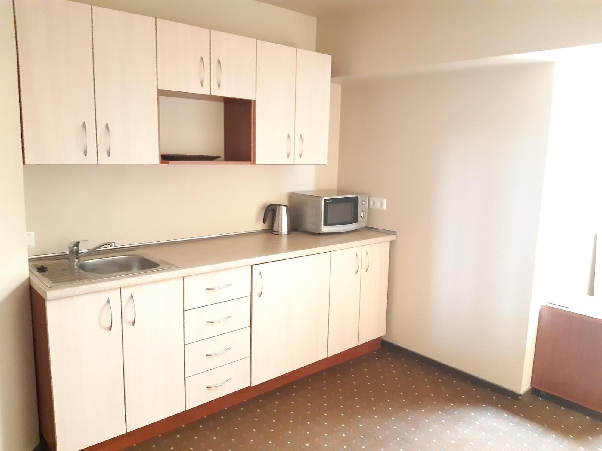פלאנגה Apartamentai "Tenisas" מראה חיצוני תמונה