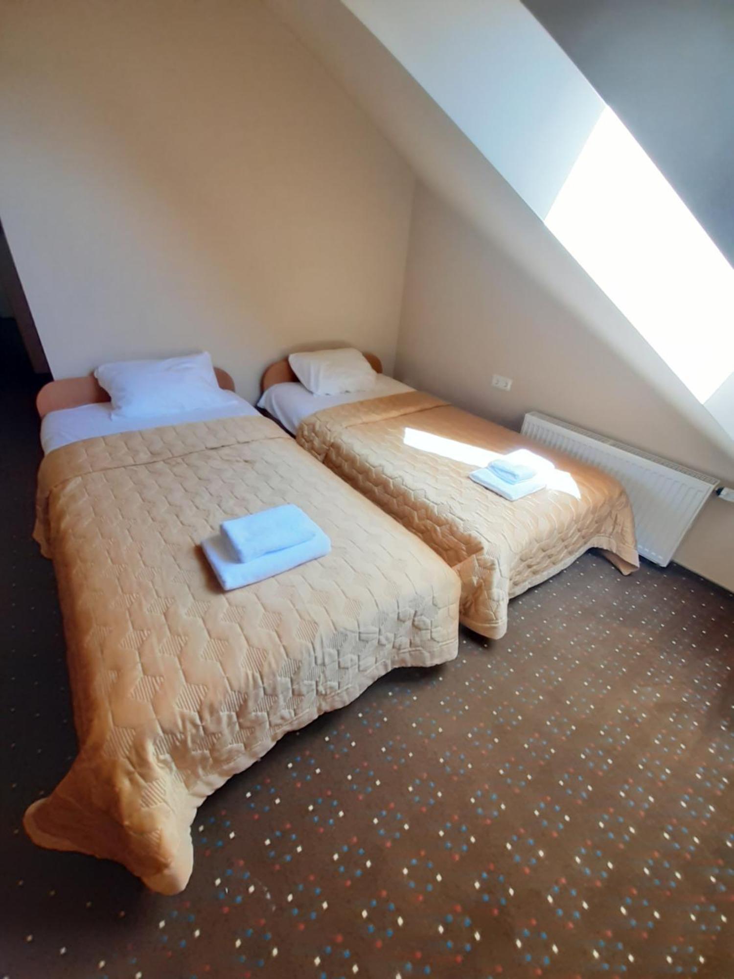 פלאנגה Apartamentai "Tenisas" מראה חיצוני תמונה