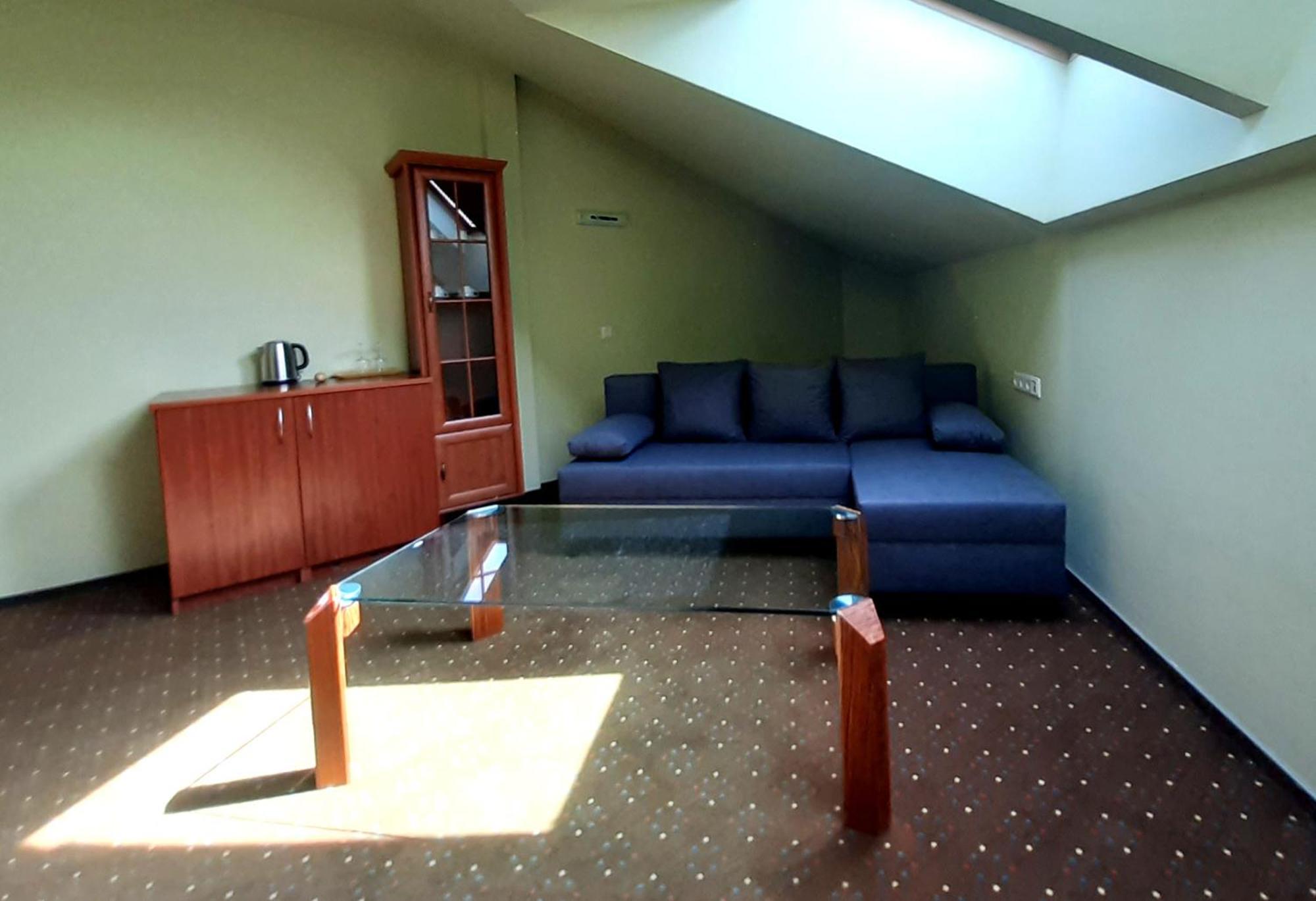 פלאנגה Apartamentai "Tenisas" מראה חיצוני תמונה