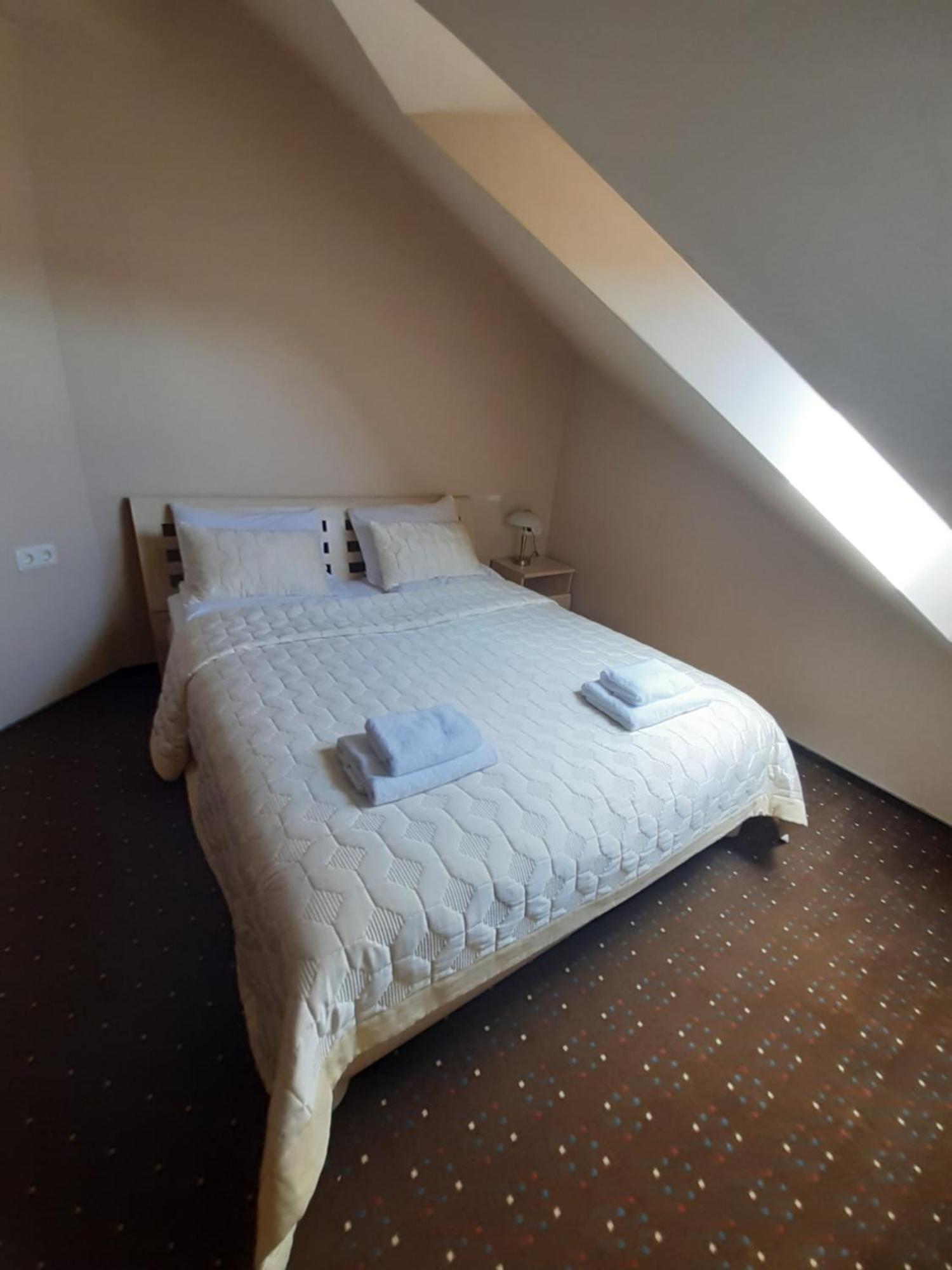 פלאנגה Apartamentai "Tenisas" מראה חיצוני תמונה