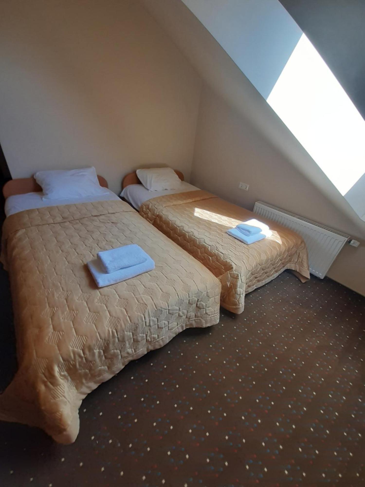 פלאנגה Apartamentai "Tenisas" מראה חיצוני תמונה