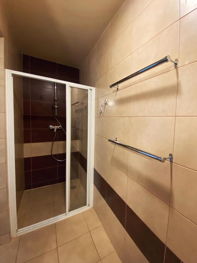 פלאנגה Apartamentai "Tenisas" מראה חיצוני תמונה