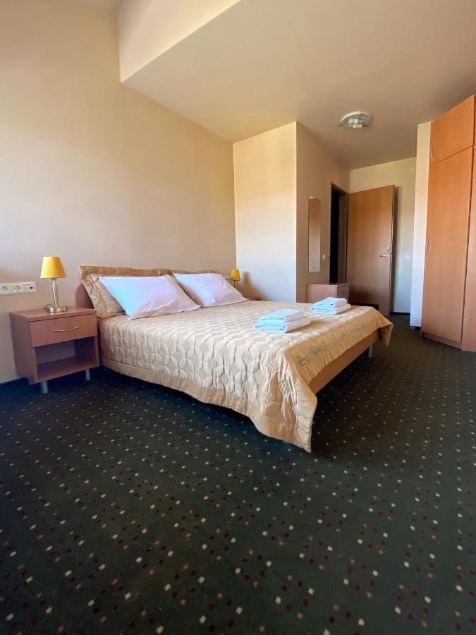 פלאנגה Apartamentai "Tenisas" מראה חיצוני תמונה