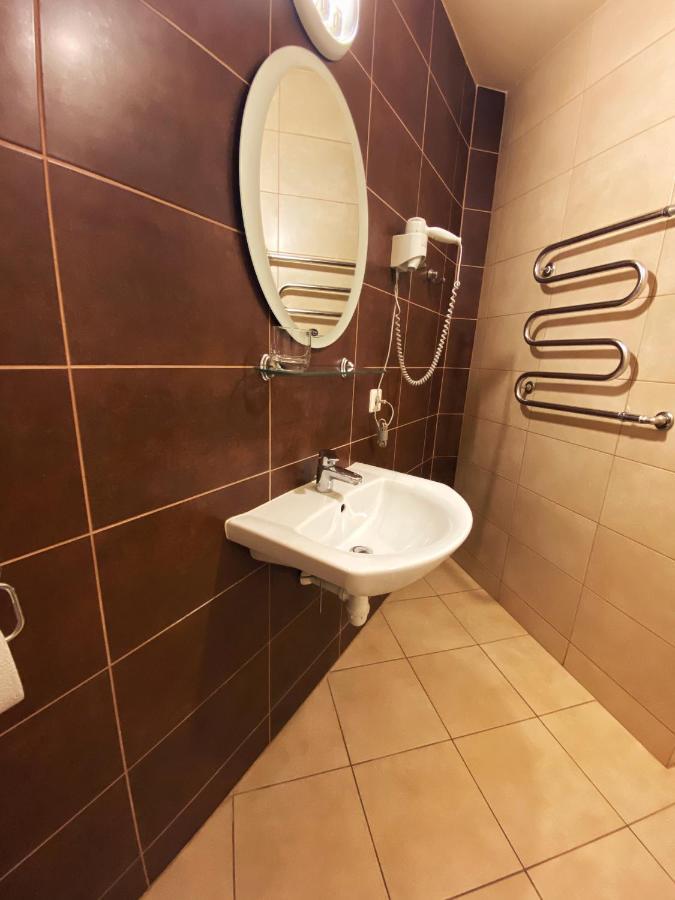 פלאנגה Apartamentai "Tenisas" מראה חיצוני תמונה