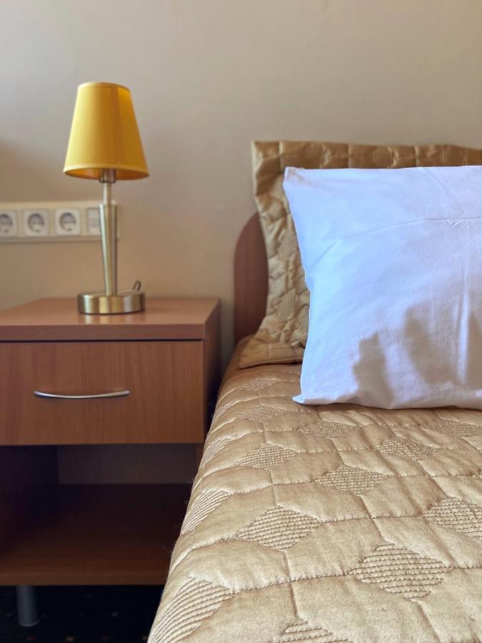 פלאנגה Apartamentai "Tenisas" מראה חיצוני תמונה